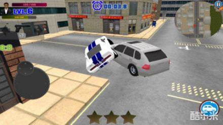 犯罪杀手世界3D