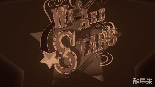 We Are Stars