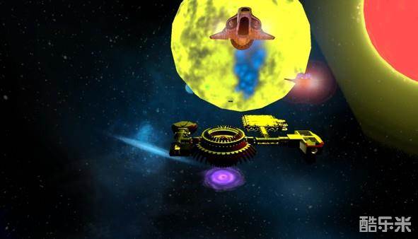 逃离泽尔曼轨道