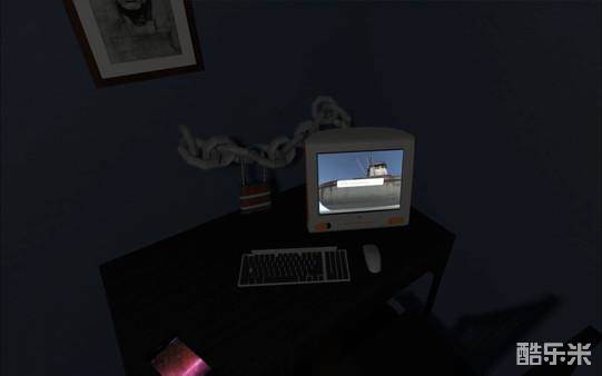 逃出房间:恶魔岛