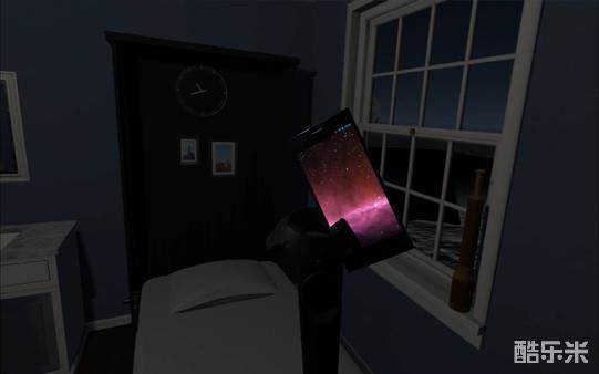 逃出房间:恶魔岛