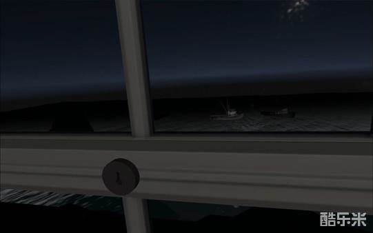 逃出房间:恶魔岛