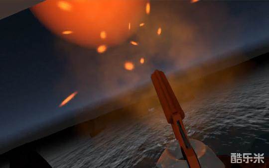 逃出房间:恶魔岛