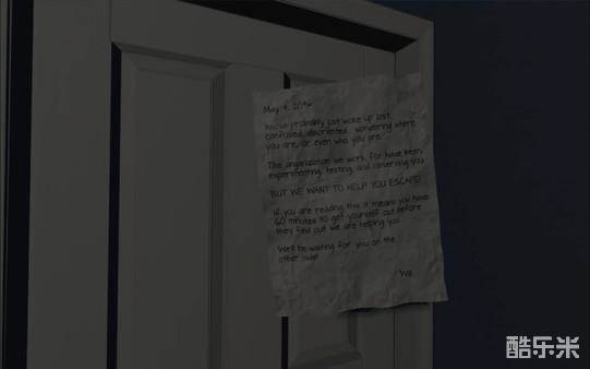 逃出房间:恶魔岛