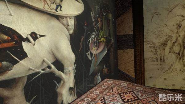 猫头鹰之眼:波希