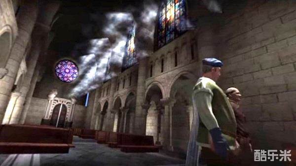 猫头鹰之眼:波希