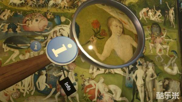 猫头鹰之眼:波希