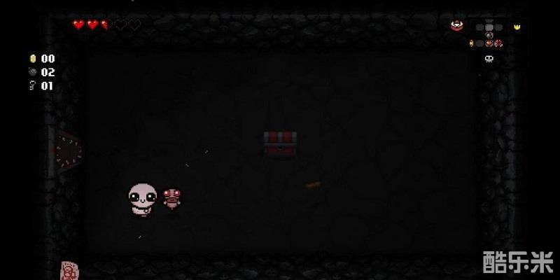 以撒的结合:重生