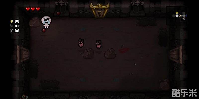 以撒的结合:重生