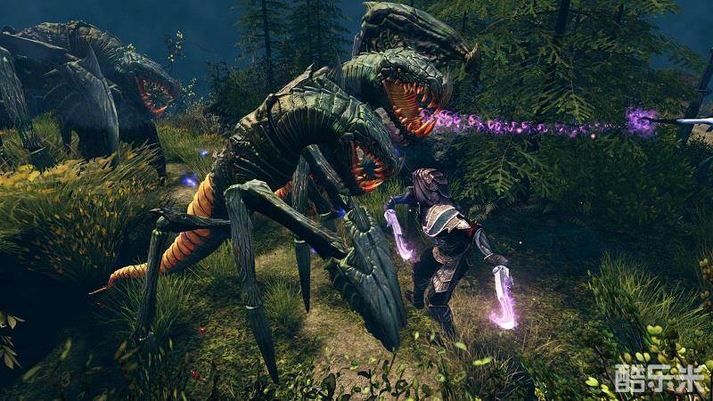 范海辛的奇妙冒险3