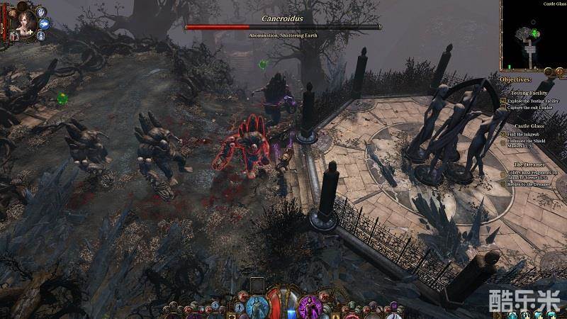 范海辛的奇妙冒险3