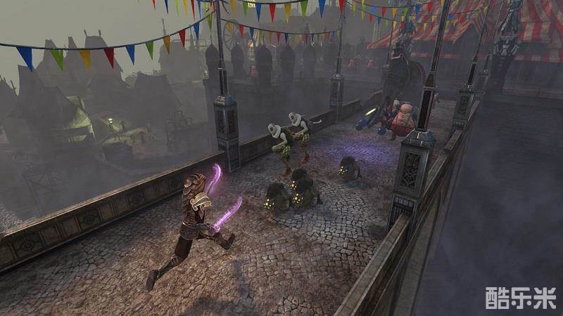 范海辛的奇妙冒险3