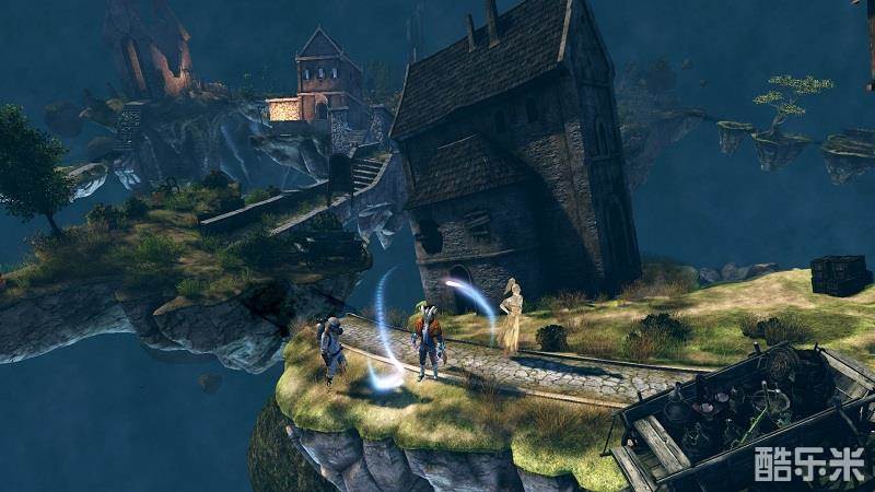 范海辛的奇妙冒险3