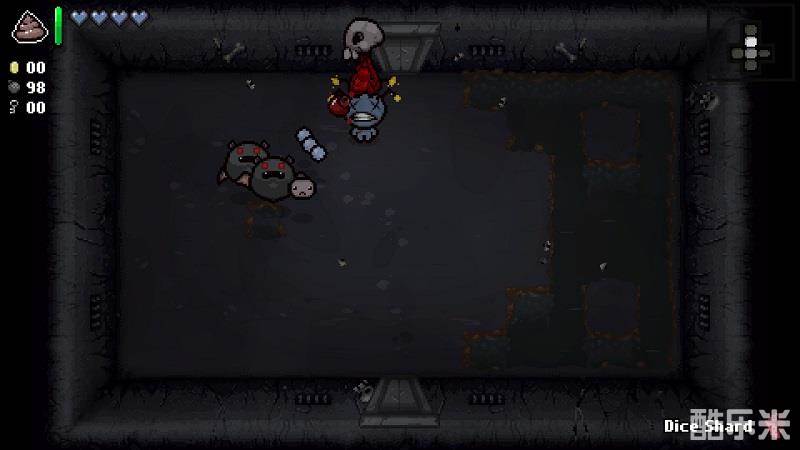 以撒的结合:胎衣