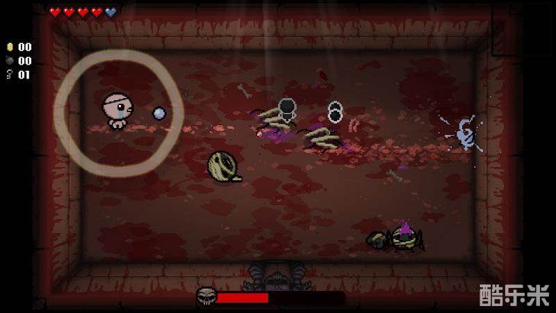 以撒的结合:胎衣