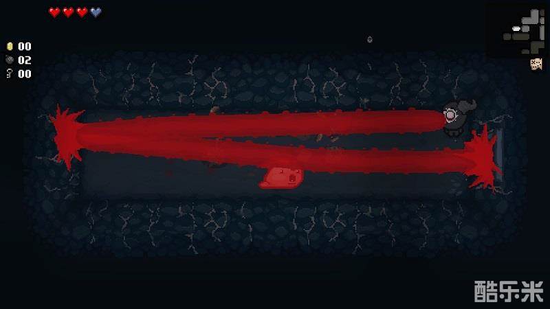 以撒的结合:胎衣