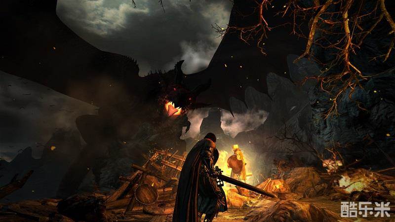 龙之信条:黑暗觉者