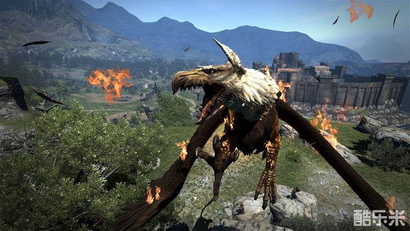 龙之信条:黑暗觉者