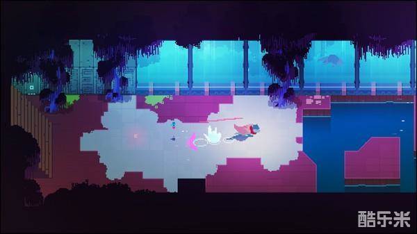 终极闪光:流浪者