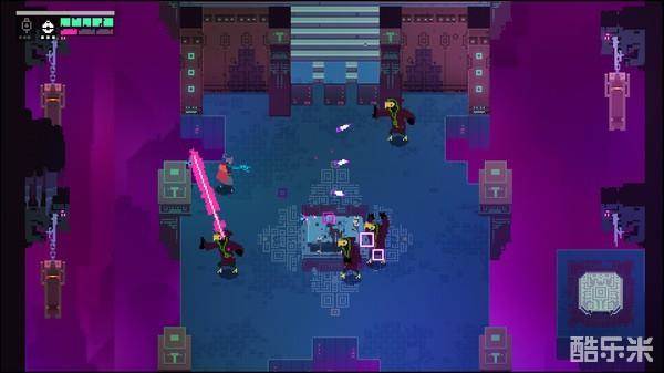 终极闪光:流浪者