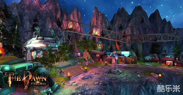 黎明:第一场战争