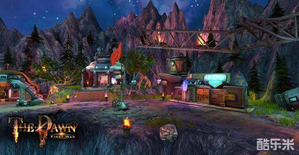 黎明:第一场战争