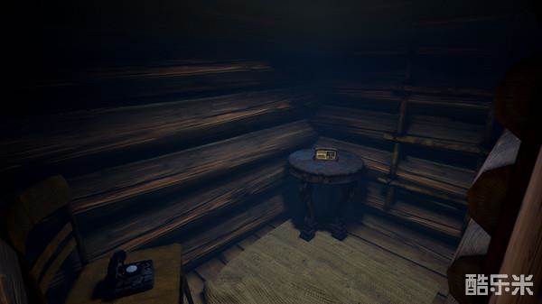 小屋:逃离房间VR