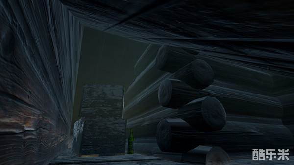 小屋:逃离房间VR