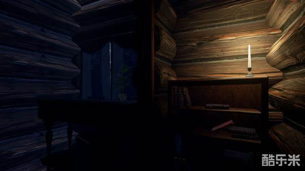 小屋:逃离房间VR