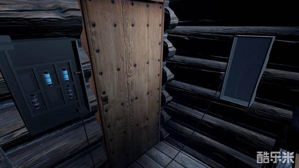 小屋:逃离房间VR