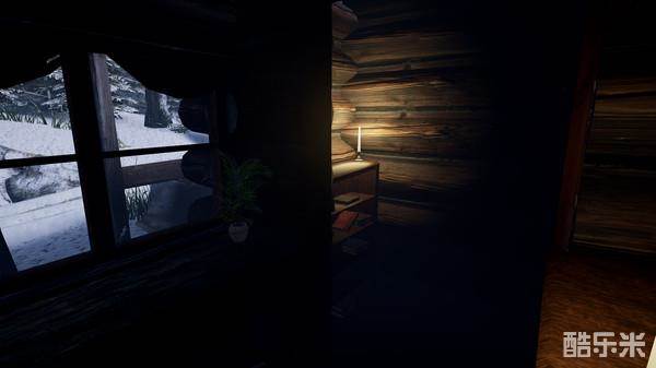 小屋:逃离房间VR