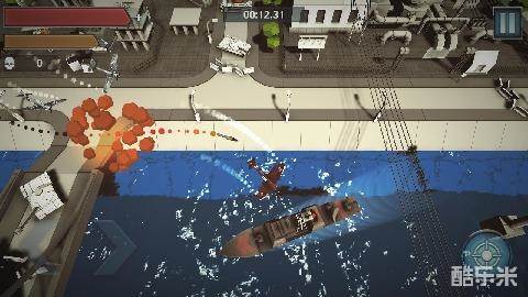 太平洋战争:空战