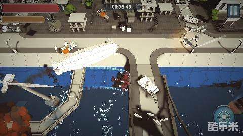 太平洋战争:空战