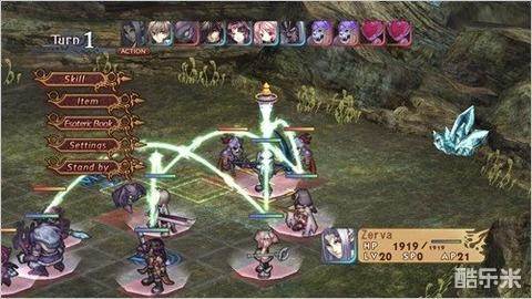 阿加雷斯特战记