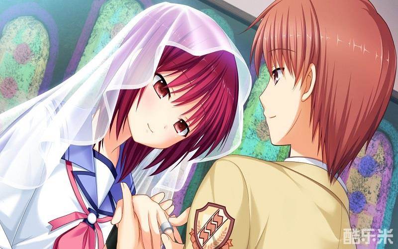 Angel Beats:1st beat