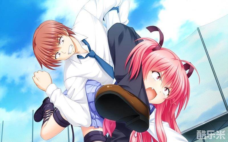 Angel Beats:1st beat