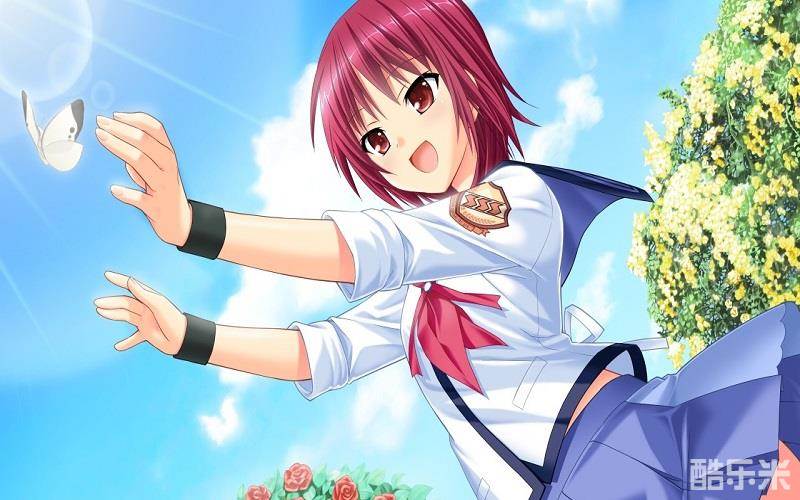 Angel Beats:1st beat