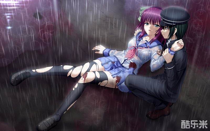 Angel Beats:1st beat