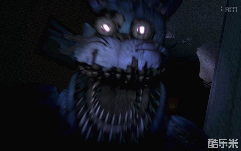 玩具熊的五夜后宫4