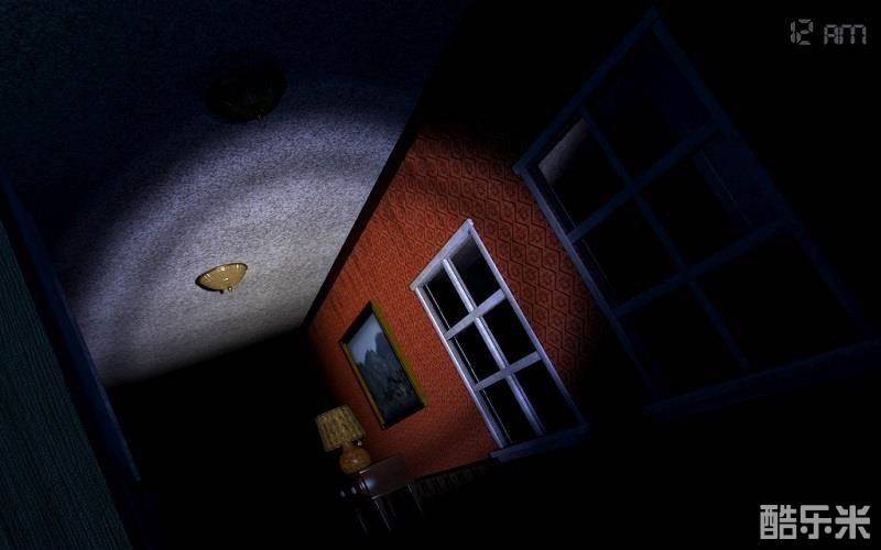 玩具熊的五夜后宫4