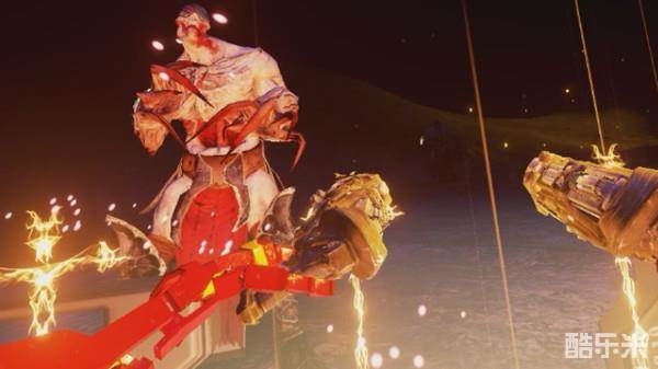 银河中心:迷失的舰队