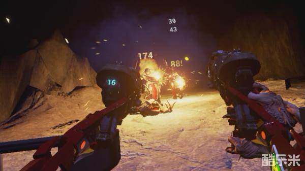 银河中心:迷失的舰队