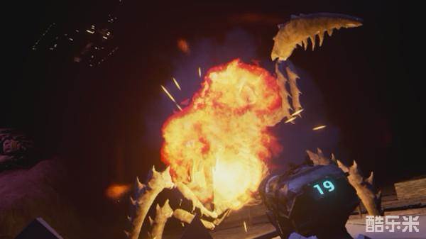 银河中心:迷失的舰队