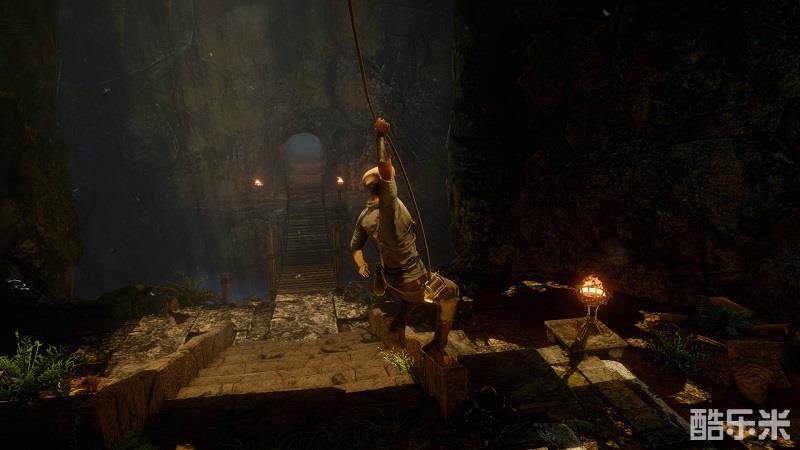 亚当冒险传奇:起源