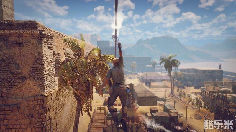 亚当冒险传奇:起源