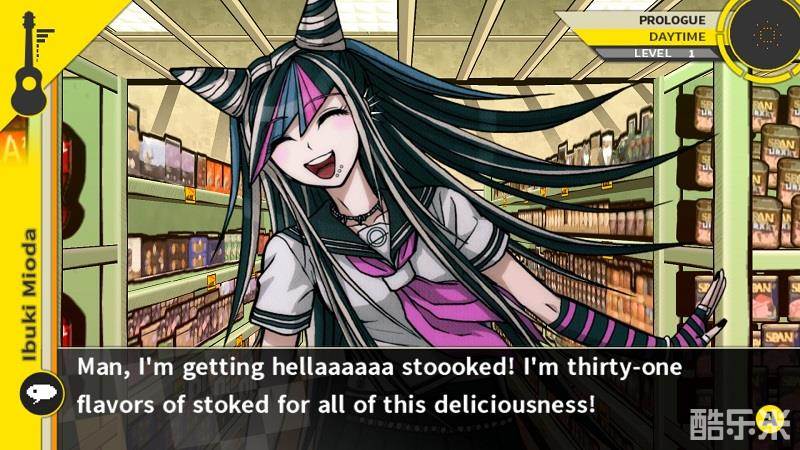 超级弹丸论破2:再见绝望学园