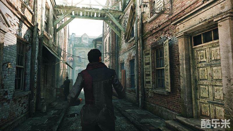 福尔摩斯:恶魔之女