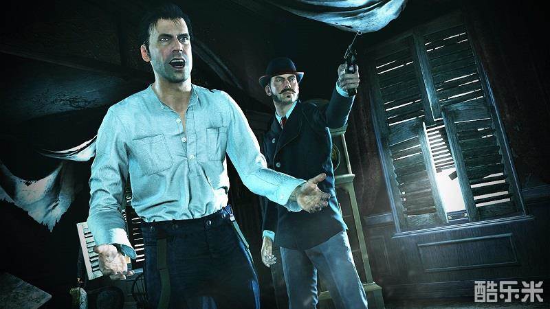 福尔摩斯:恶魔之女