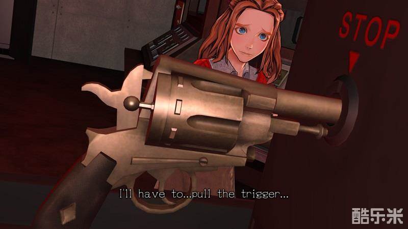 极限脱出3:零时困境