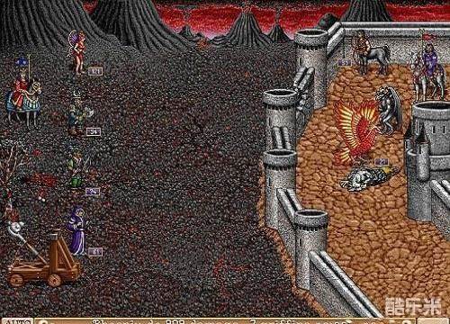 魔法门之英雄无敌5